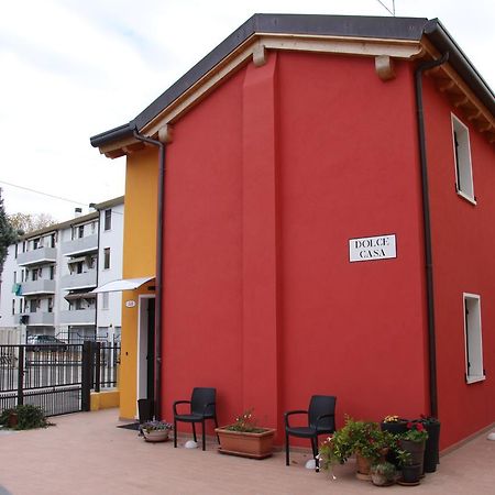 Dolce Casa Appartement Marghera Buitenkant foto