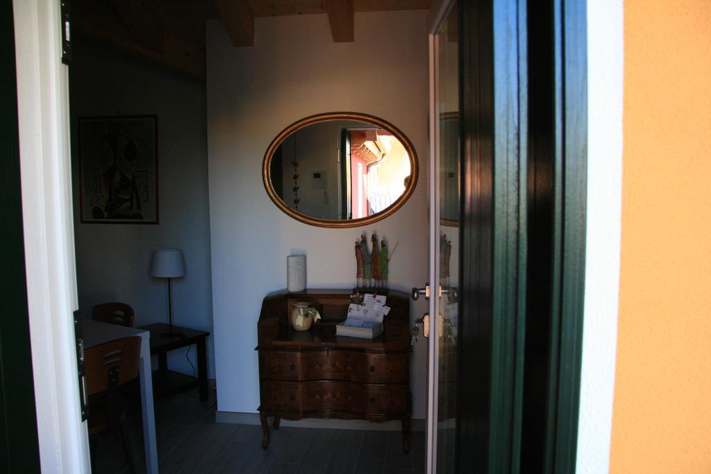 Dolce Casa Appartement Marghera Buitenkant foto