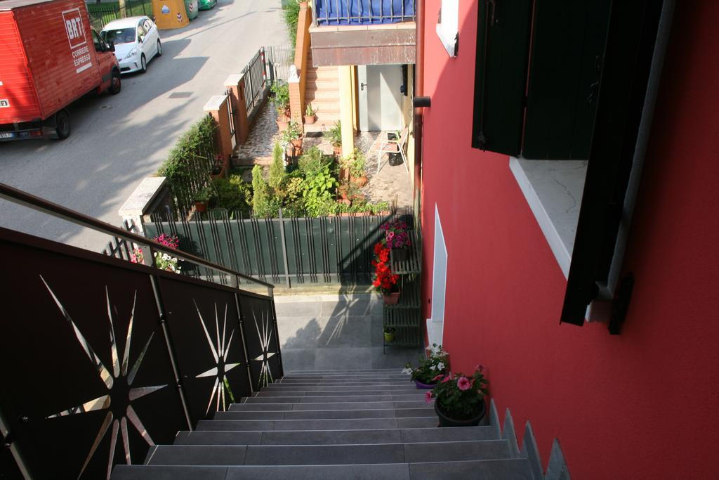 Dolce Casa Appartement Marghera Buitenkant foto