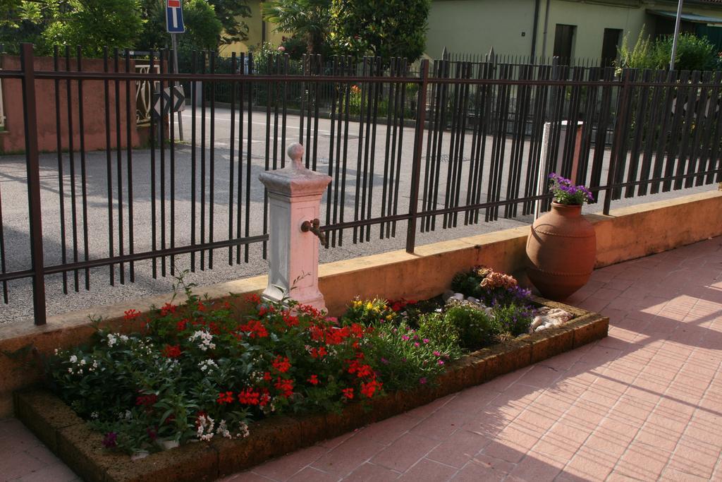 Dolce Casa Appartement Marghera Buitenkant foto