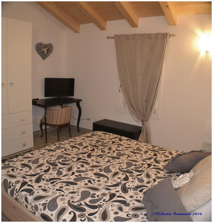 Dolce Casa Appartement Marghera Buitenkant foto