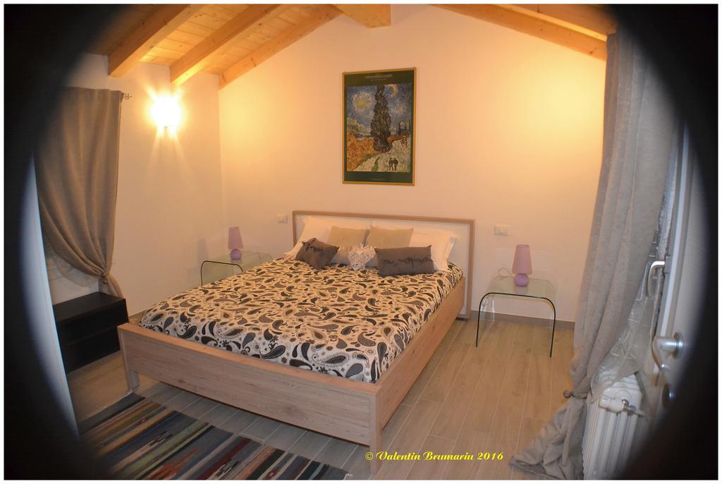 Dolce Casa Appartement Marghera Buitenkant foto