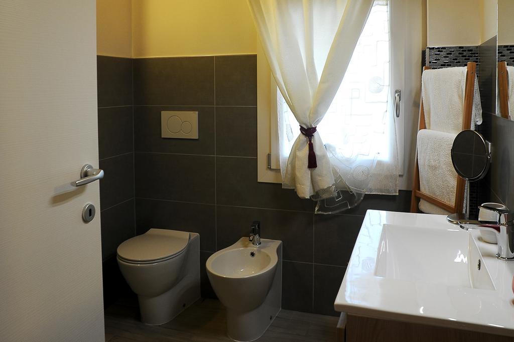 Dolce Casa Appartement Marghera Buitenkant foto