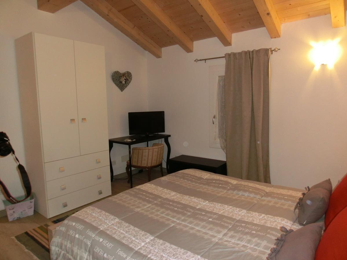 Dolce Casa Appartement Marghera Buitenkant foto