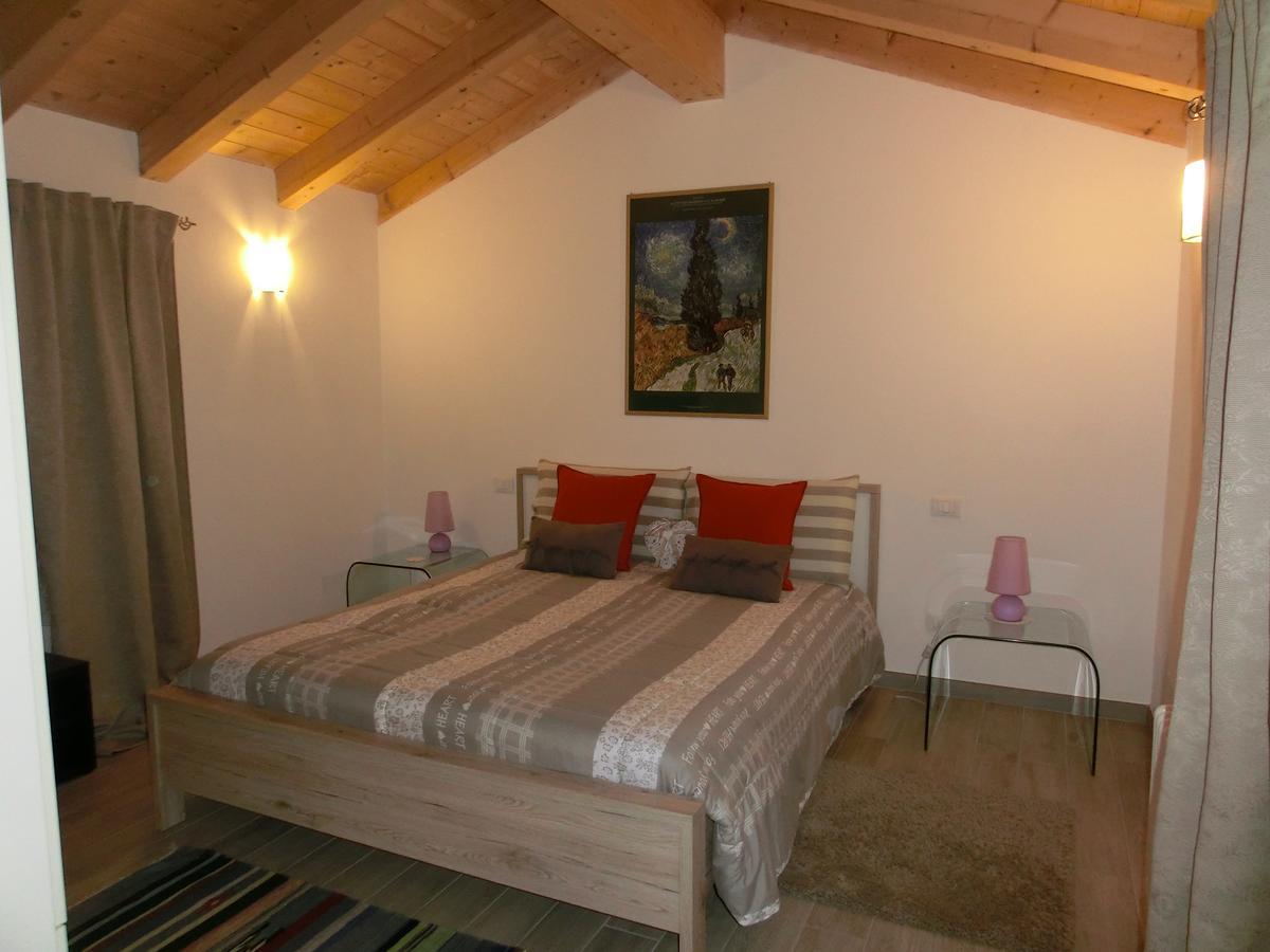 Dolce Casa Appartement Marghera Buitenkant foto