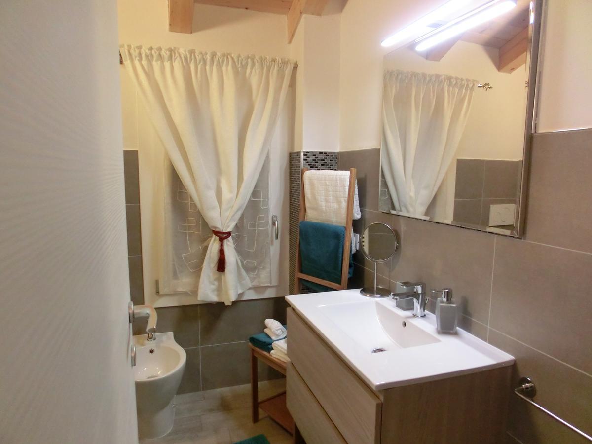 Dolce Casa Appartement Marghera Buitenkant foto
