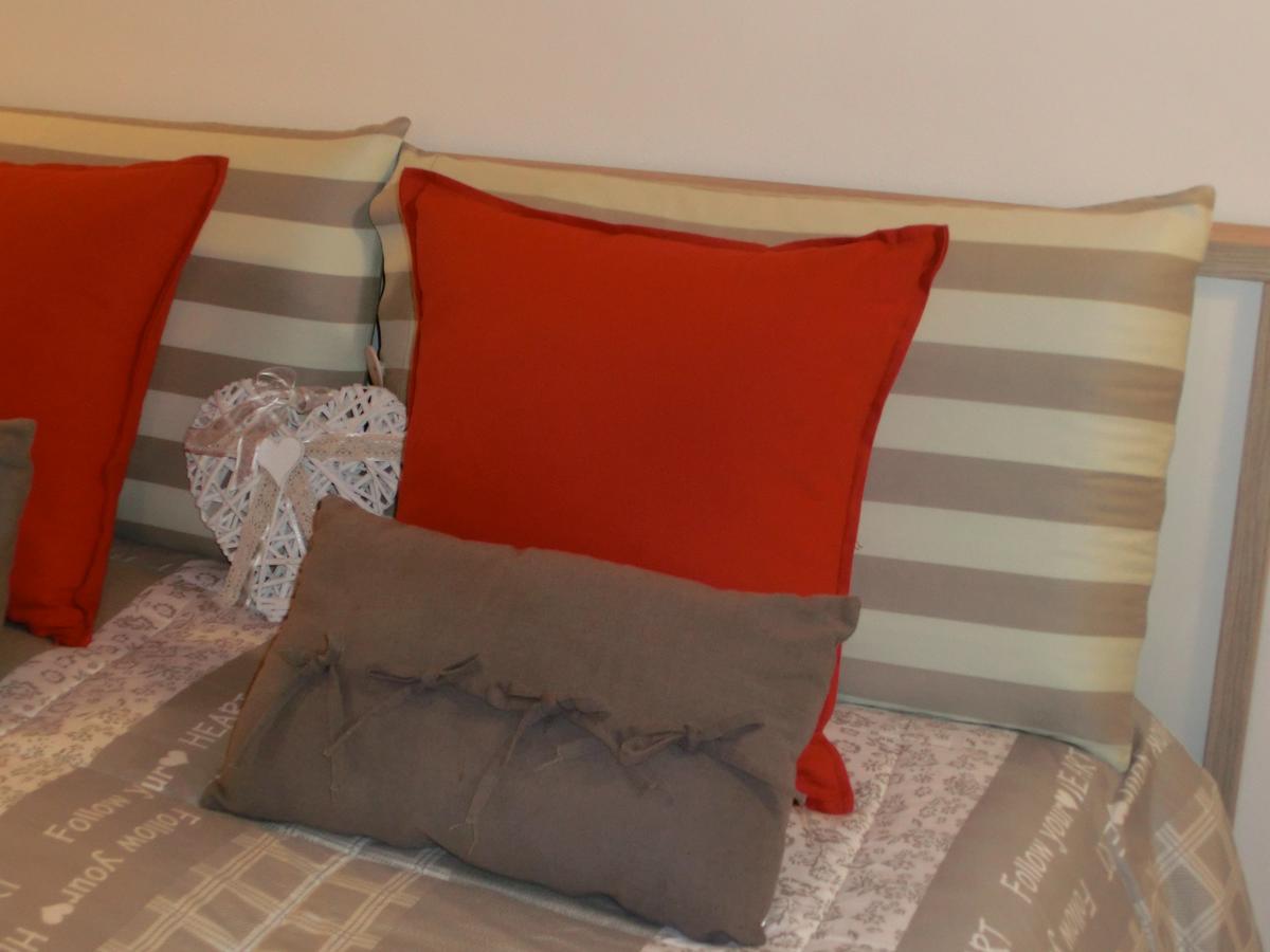 Dolce Casa Appartement Marghera Buitenkant foto