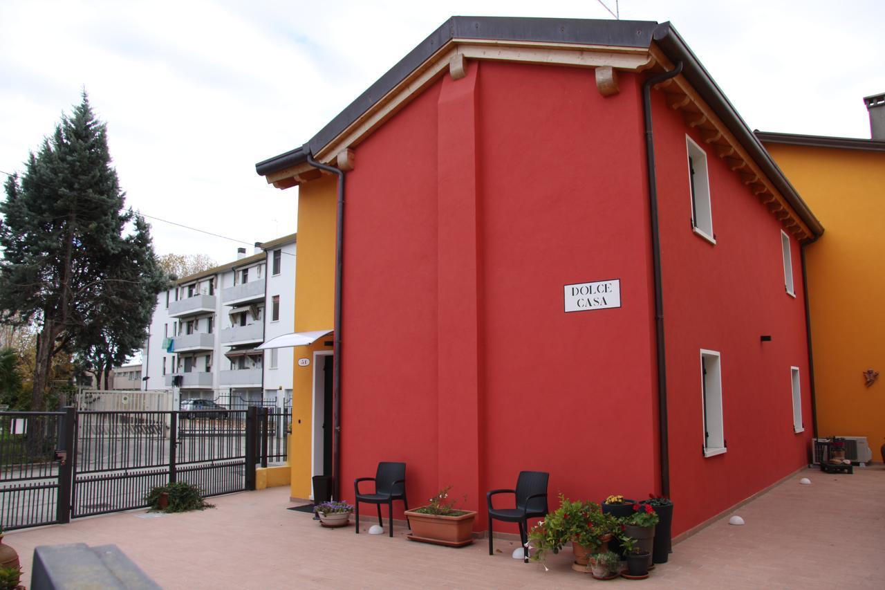 Dolce Casa Appartement Marghera Buitenkant foto